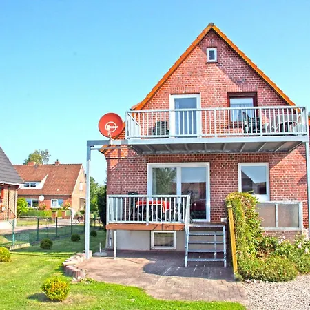 Tuckers Eg * Großenbrode