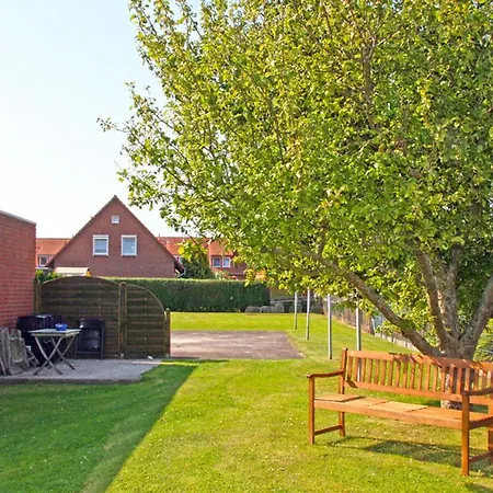 Tuckers Eg Großenbrode