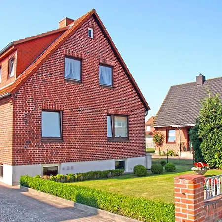 Tuckers Eg アパート