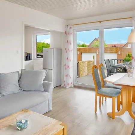 Tuckers Eg * Großenbrode