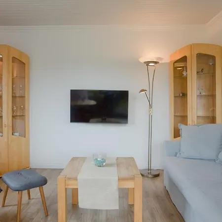 Tuckers Eg アパート *