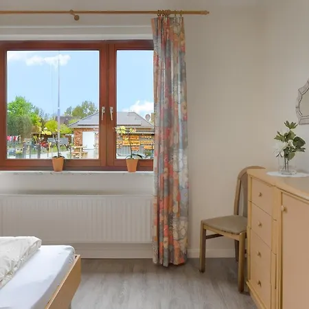 Tuckers Eg アパート *