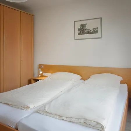 Tuckers Eg Großenbrode