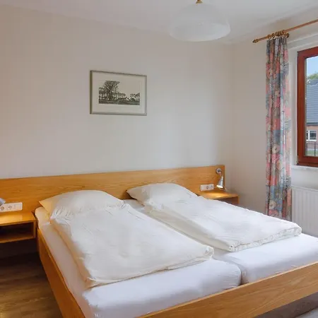 Tuckers Eg アパート Großenbrode