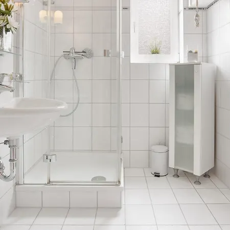 アパート Tuckers Eg *