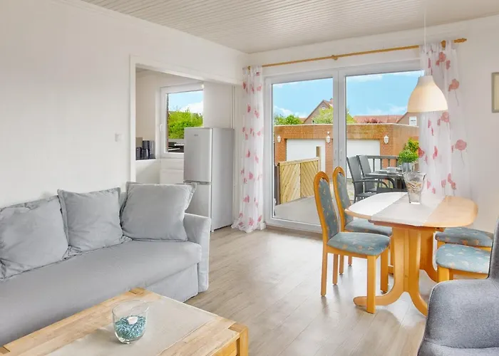 Tuckers Eg * Großenbrode