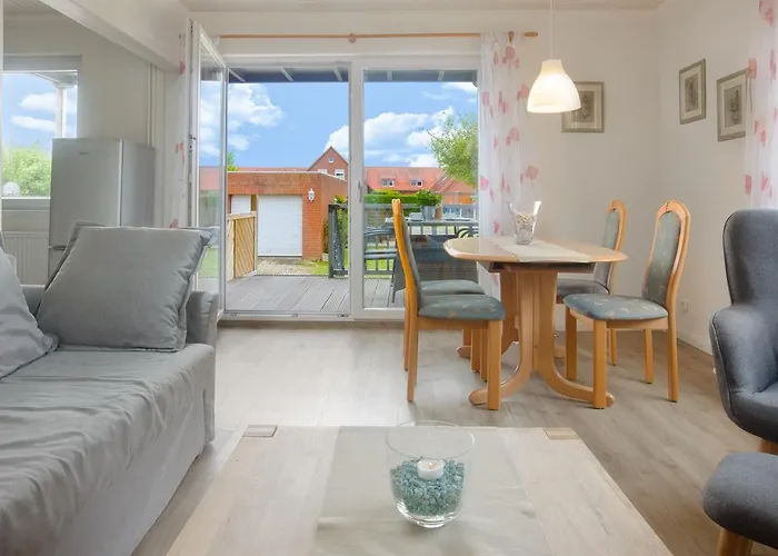 Apartamento Tuckers Eg Großenbrode